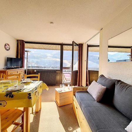 Residence Aravis - Appartement Lumineux - Ski Aux Pieds - Balcon Mae-3434 Saint-Martin-de-Belleville Dış mekan fotoğraf